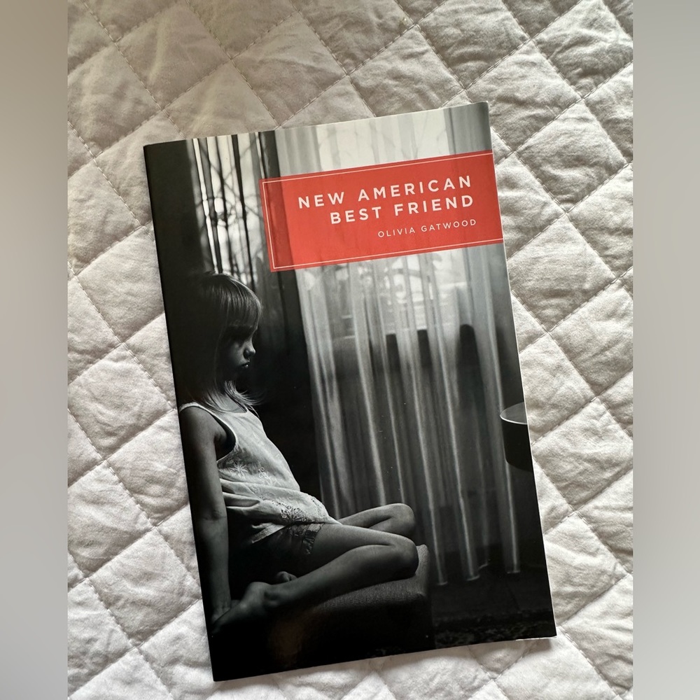 YA Book